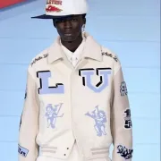 Louis Vuitton Jackets for Men #99922103