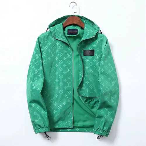 Louis Vuitton Jackets for Men #99923006