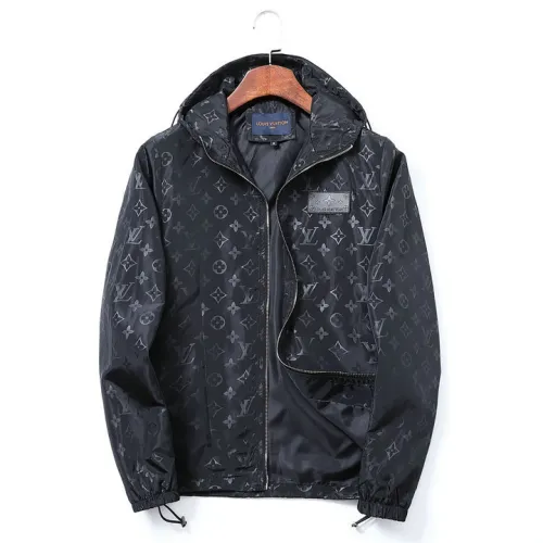 Louis Vuitton Jackets for Men #99923008