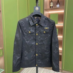 Louis Vuitton Jackets for Men #99923972