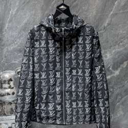 Louis Vuitton Jackets for Men #99924237