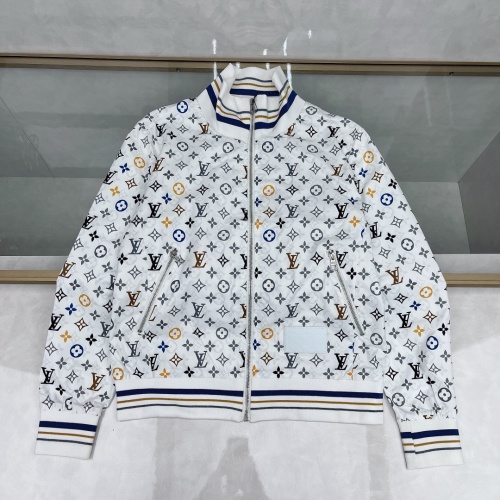 Louis Vuitton Jackets for Men #99924238