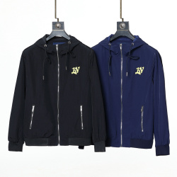 Louis Vuitton Jackets for Men #99925152