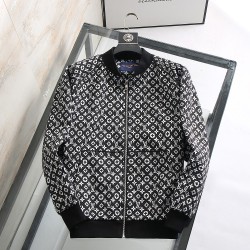 Louis Vuitton Jackets for Men #99925556