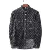 Louis Vuitton Jackets for Men #99925805