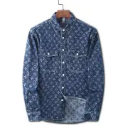 Louis Vuitton Jackets for Men #99925807