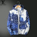 Louis Vuitton Jackets for Men #999930249