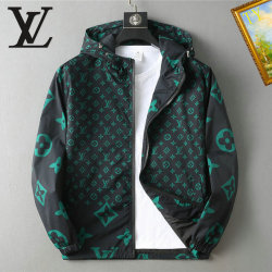 Louis Vuitton Jackets for Men #999930635