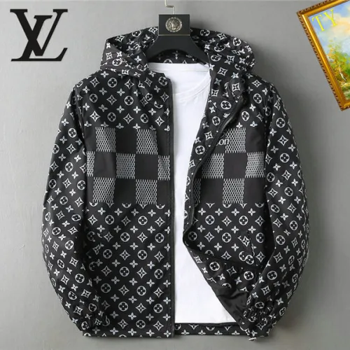 Louis Vuitton Jackets for Men #999930636