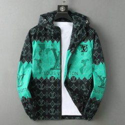 Louis Vuitton Jackets for Men #999930637