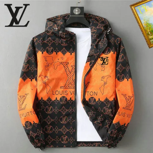 Louis Vuitton Jackets for Men #999930638