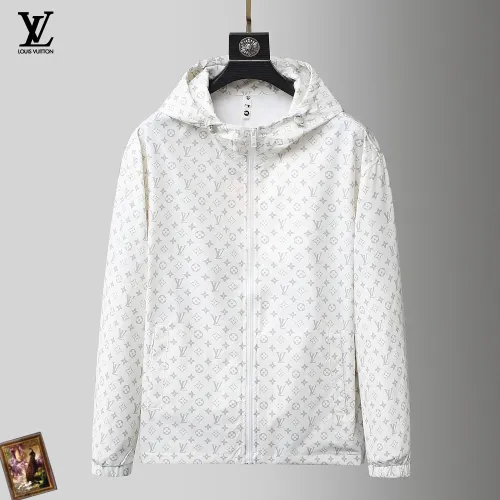 Louis Vuitton Jackets for Men #999933500