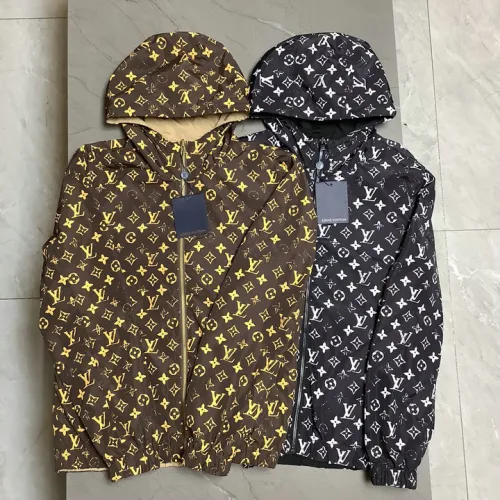 Louis Vuitton Jackets for Men #9999924040