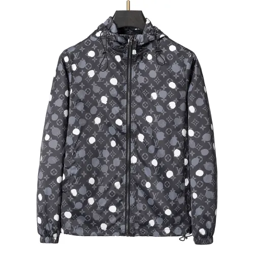 Louis Vuitton Jackets for Men #9999925404