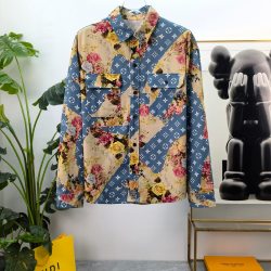 Louis Vuitton Jackets for Men #9999925498