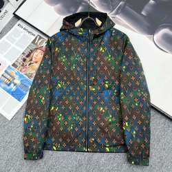 Louis Vuitton Jackets for Men #9999925509