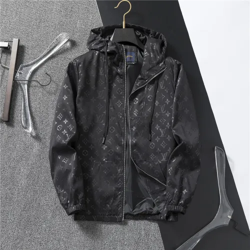 Louis Vuitton Jackets for Men #9999926087