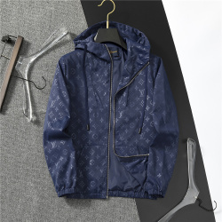 Louis Vuitton Jackets for Men #9999926287