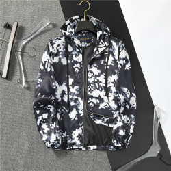Louis Vuitton Jackets for Men #9999926300