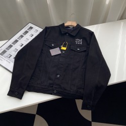 Louis Vuitton Jackets for Men #9999926590