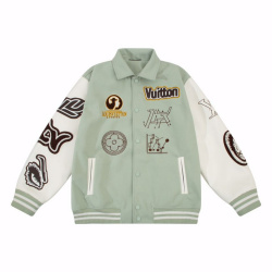 Louis Vuitton Jackets for Men #9999927397