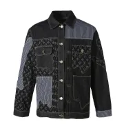 Louis Vuitton Jackets for Men #9999927416