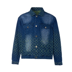 Louis Vuitton Jackets for Men #9999927421