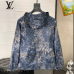 Louis Vuitton Jackets for Men #B33462