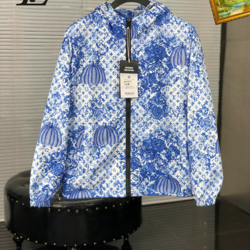 Louis Vuitton Jackets for Men #B33463