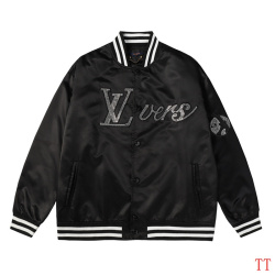 Louis Vuitton Jackets for Men #B35757