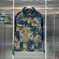 Louis Vuitton Jackets for Men #B36653