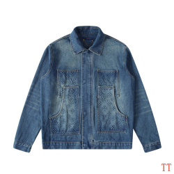 Louis Vuitton Jackets for Men #B36655