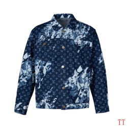 Louis Vuitton Jackets for Men #B36657