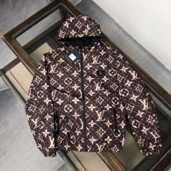 Louis Vuitton Jackets for Men #B37122
