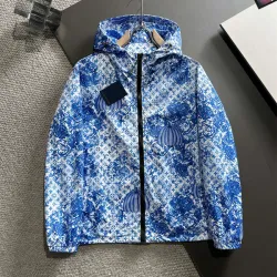 Louis Vuitton Jackets for Men #B38605