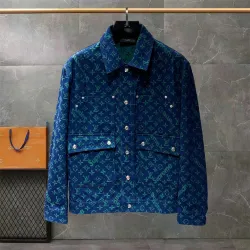 Louis Vuitton Jackets for Men #B39649