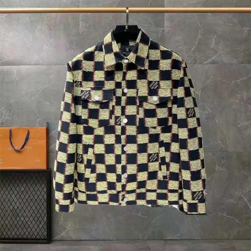 Louis Vuitton Jackets for Men #B39660