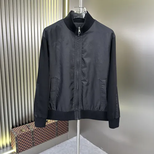 Louis Vuitton Jackets for Men #B40031