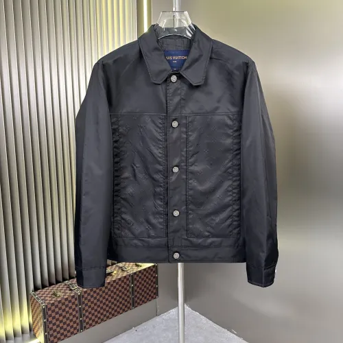 Louis Vuitton Jackets for Men #B40032