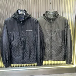 Louis Vuitton Jackets for Men #B40052