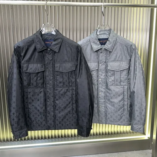 Louis Vuitton Jackets for Men #B40070