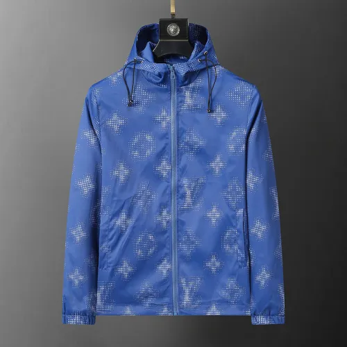 Louis Vuitton Jackets for Men #B40278