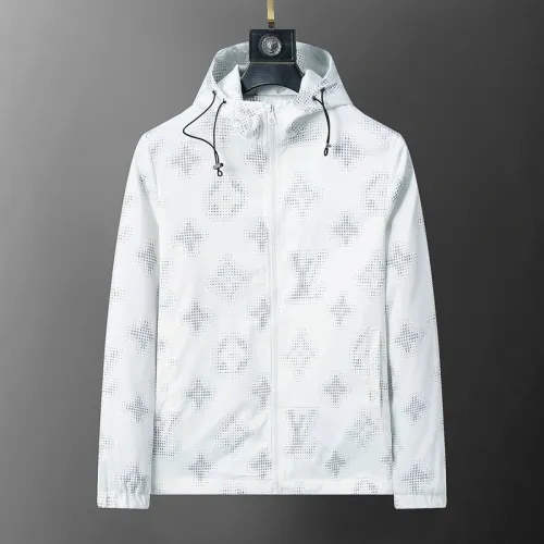 Louis Vuitton Jackets for Men #B40279