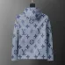 Louis Vuitton Jackets for Men #B40282