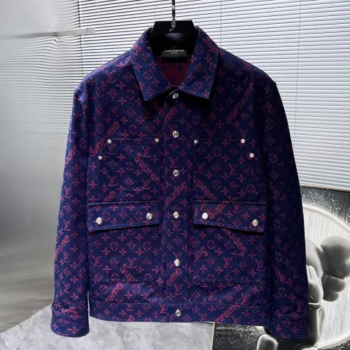 Louis Vuitton Jackets for Men #B40294