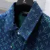 Louis Vuitton Jackets for Men #B40295