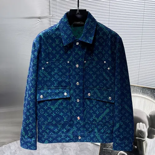 Louis Vuitton Jackets for Men #B40295