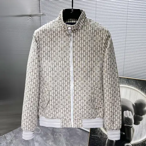 Louis Vuitton Jackets for Men #B40296