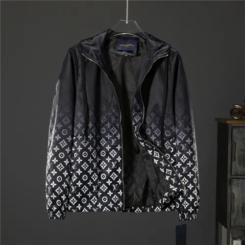 Louis Vuitton Jackets for Men #B41199