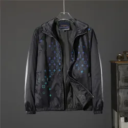 Louis Vuitton Jackets for Men #B41202